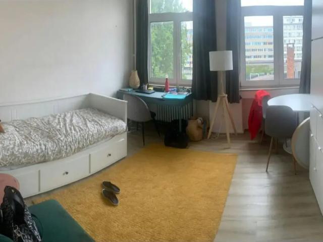 in medehuur Appartement Elsene