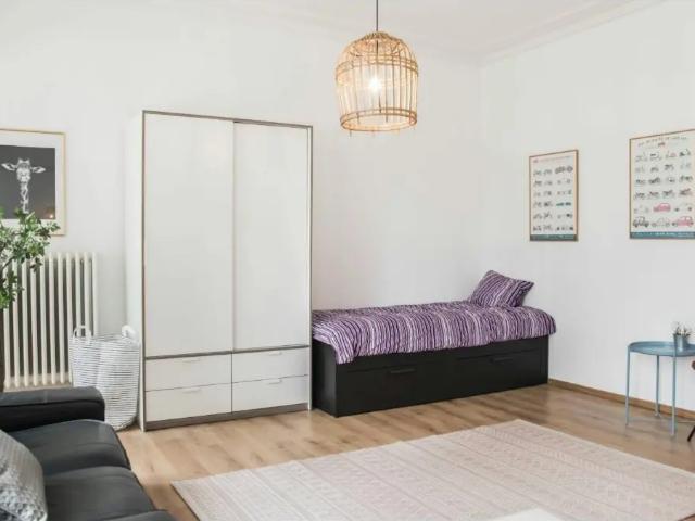 in medehuur Appartement Elsene