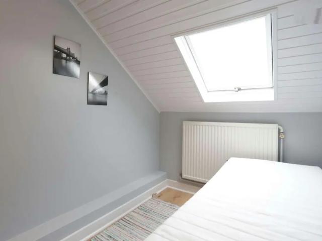in medehuur Appartement Elsene