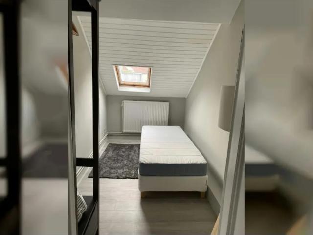 in medehuur Appartement Elsene