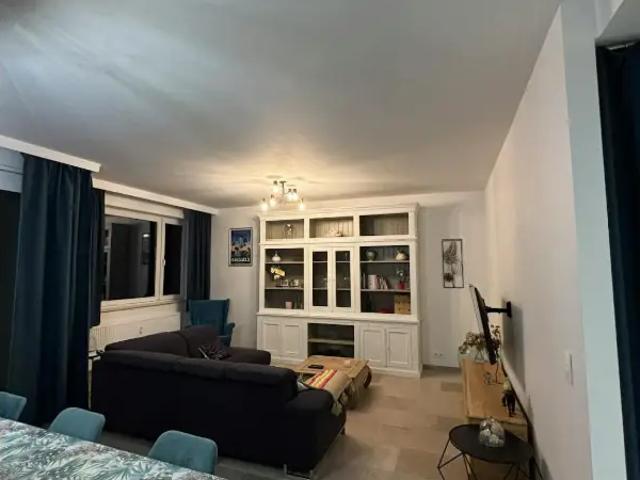 in medehuur Appartement Elsene