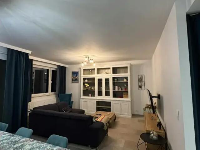 in medehuur Appartement Elsene