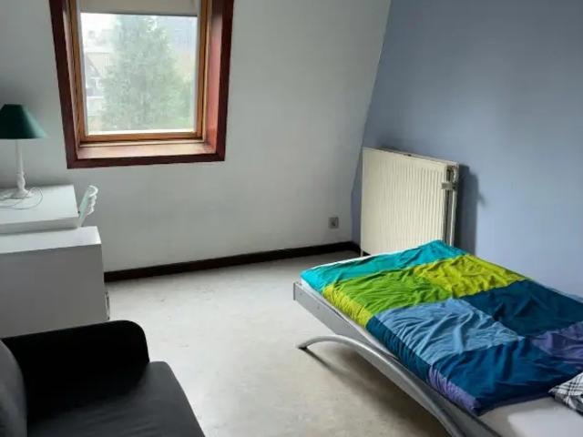 in medehuur Appartement Elsene