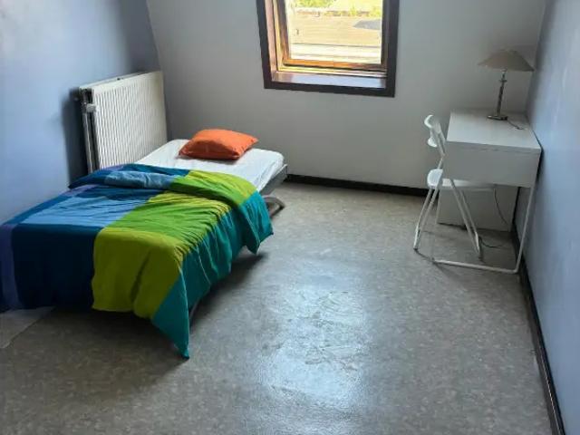 in medehuur Appartement Elsene
