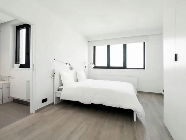 in medehuur Appartement Etterbeek