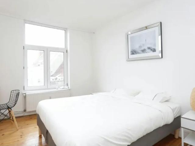 in medehuur Appartement Etterbeek