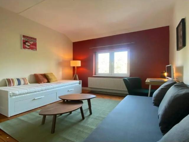 in medehuur Appartement Etterbeek