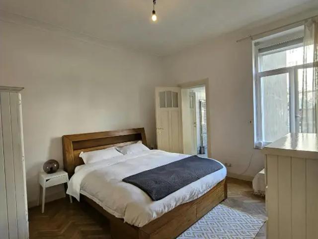 in medehuur Appartement Etterbeek