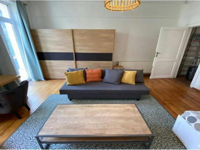 in medehuur Appartement Etterbeek