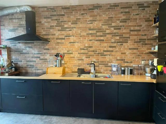in medehuur Appartement Jette