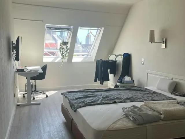 in medehuur Appartement Mechelen