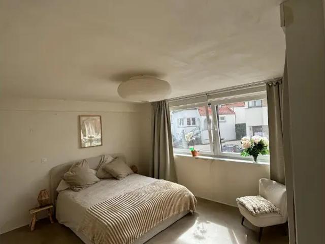 in medehuur Appartement Oudergem