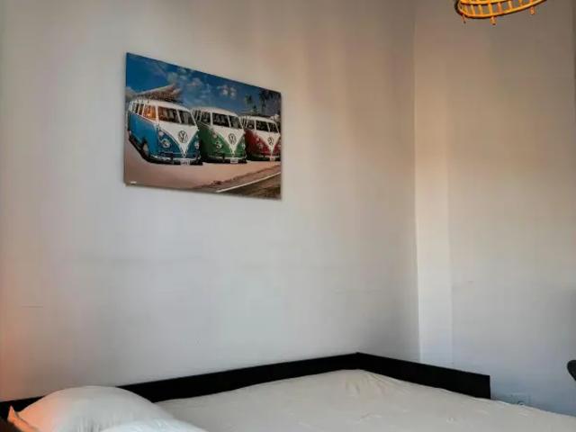 in medehuur Appartement Sint Jans Molenbeek
