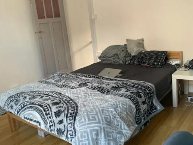 in medehuur Huis Antwerpen