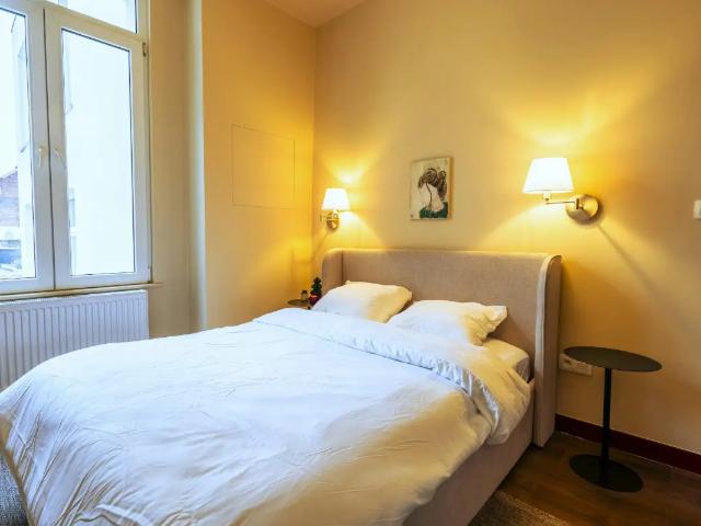 in medehuur Huis Antwerpen