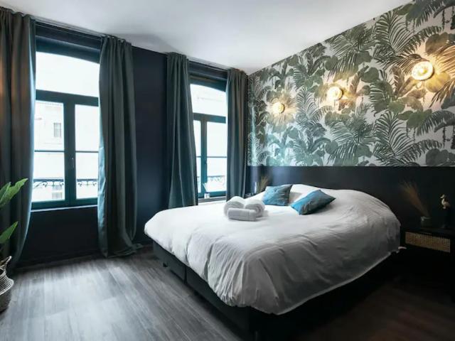 in medehuur Huis Brussel