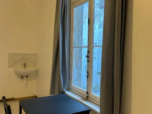 in medehuur Huis Brussel
