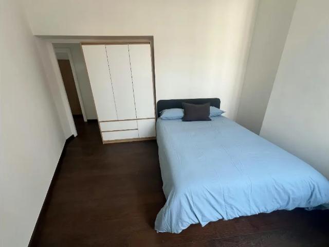in medehuur Huis Brussel