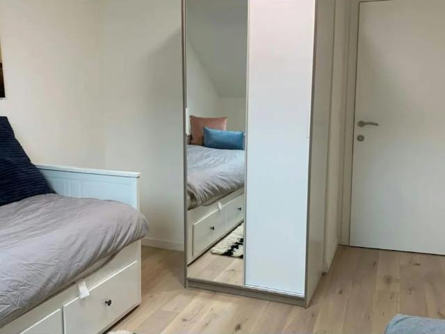 in medehuur Huis Etterbeek
