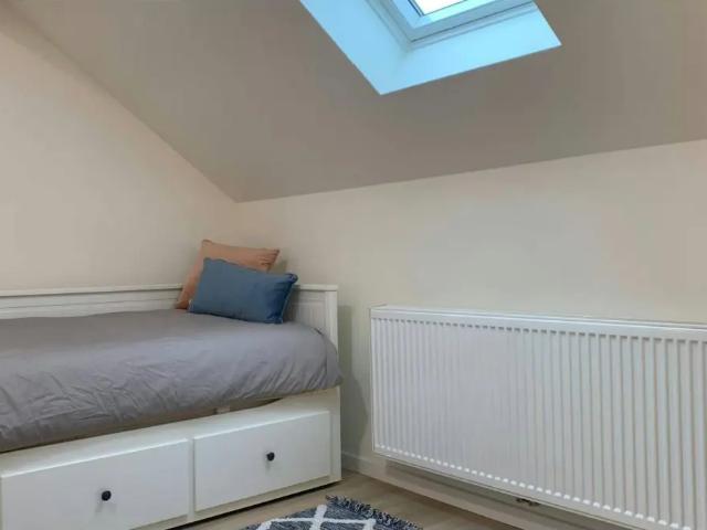 in medehuur Huis Etterbeek