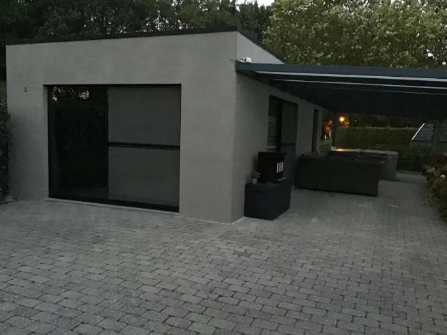 in medehuur Huis gemengd gebruik Geel