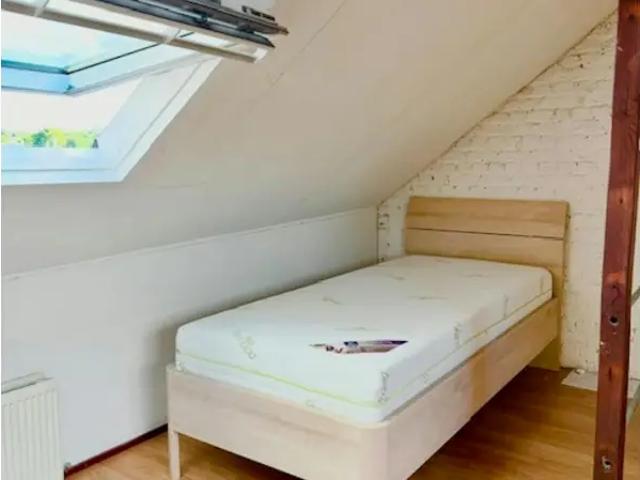 in medehuur Huis Ukkel