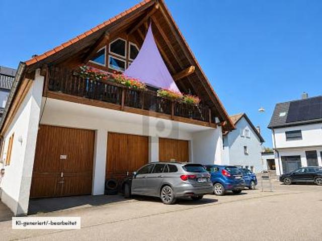 IN MIETE WIE IN EINEM EIGENEM HAUS