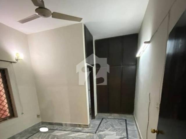 In Model Town A 16Marla House Is Available For Rent