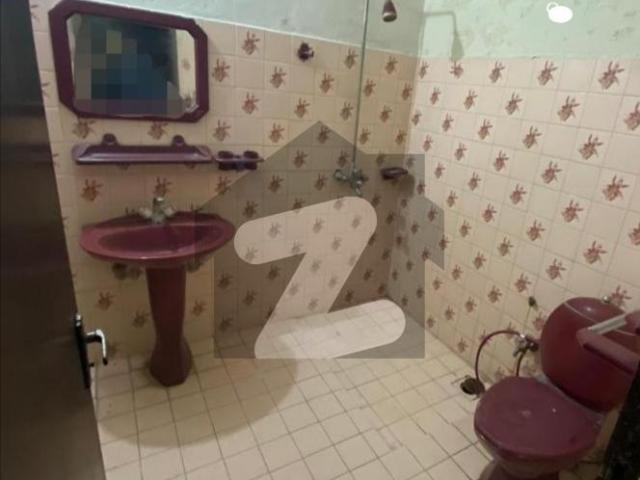 In Model Town A 16Marla House Is Available For Rent Model Town
