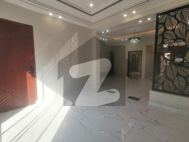 In Multan You Can Find The Perfect Prime Location House For sale Buch Villas Phase 2 Manik Block