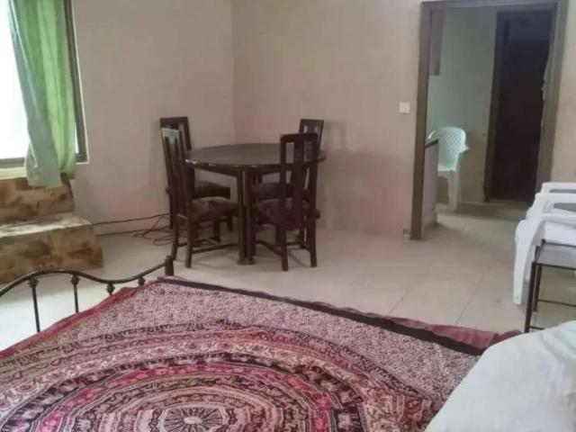 In Murree flat in Asian heights Murree ID 53969