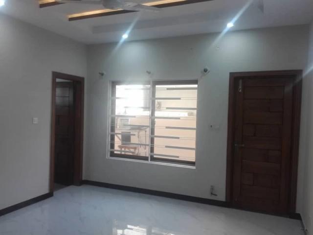 In National Police Foundation O 9 4.5 Marla House For sale Islamabad National Police Foundation O 9 ID 86543