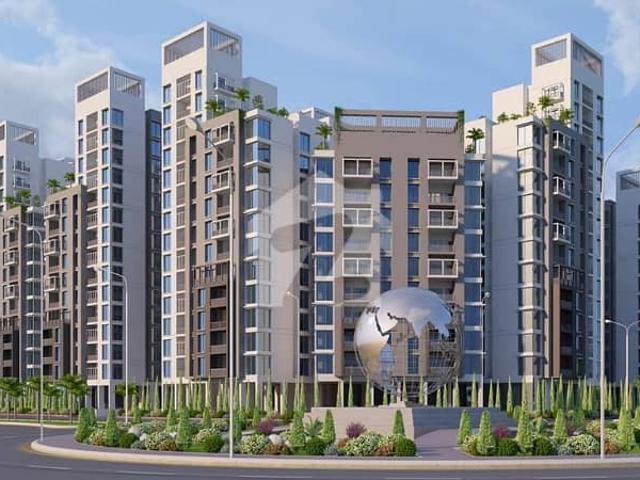 In Naya Nazimabad You Can Find The Perfect Prime Location Residential Plot For sale