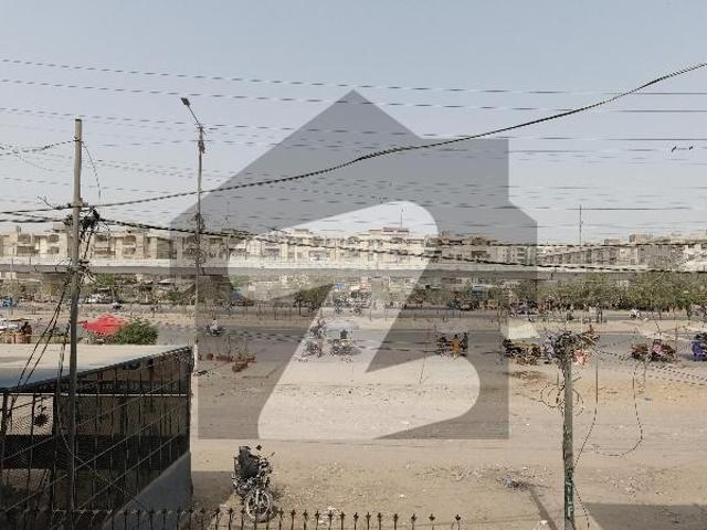 In North Karachi You Can Find The Perfect Prime Location COMMERCIAL House For Rent North Karachi