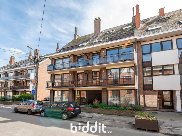 in openbare verkoop Appartement Ottignies