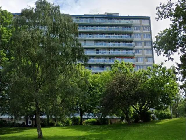 in openbare verkoop Appartement Anderlecht