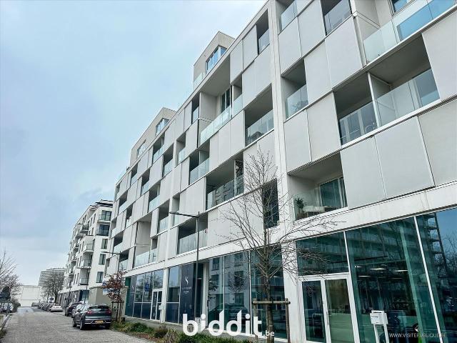 in openbare verkoop Appartement Anderlecht