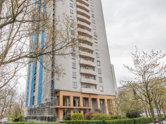in openbare verkoop Appartement Anderlecht