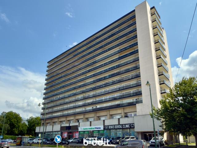 in openbare verkoop Appartement Anderlecht