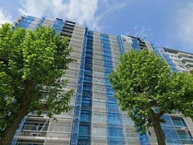 in openbare verkoop Appartement Anderlecht