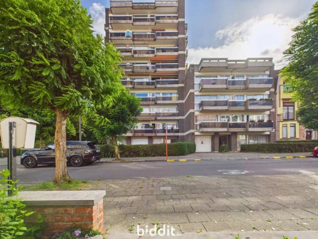 in openbare verkoop Appartement Anderlecht