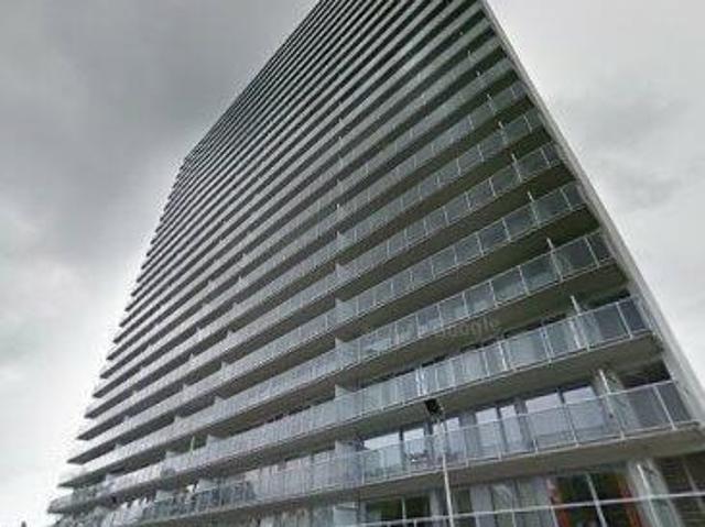 in openbare verkoop Appartement Gent