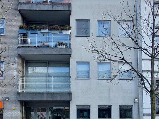 in openbare verkoop Appartement Halle