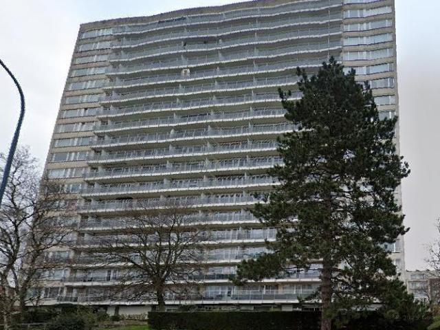 in openbare verkoop Appartement Laken