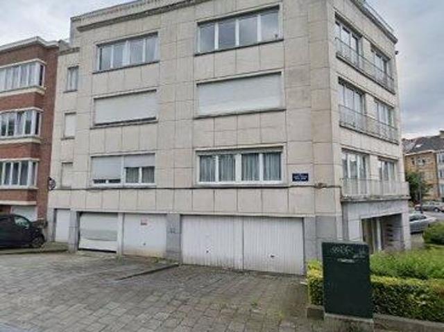 in openbare verkoop Appartement Laken