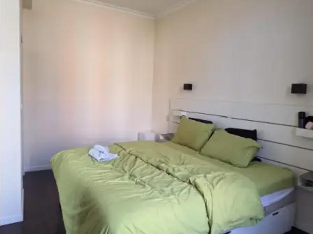 in openbare verkoop Appartement Schaarbeek