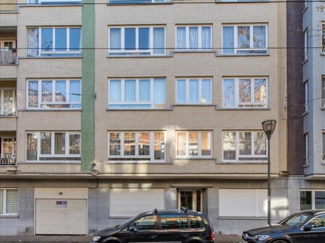 in openbare verkoop Appartement Sint Agatha Berchem