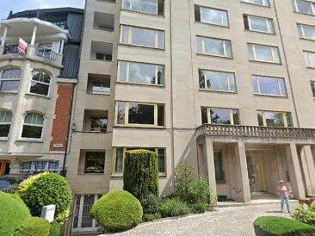 in openbare verkoop Appartement Sint Lambrechts Woluwe