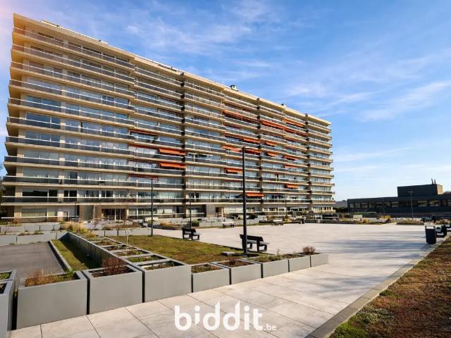 in openbare verkoop Appartement Sint Lambrechts Woluwe