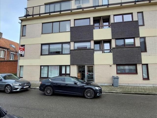in openbare verkoop Appartement Temse